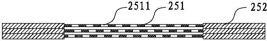 Collector with real-time monitoring function