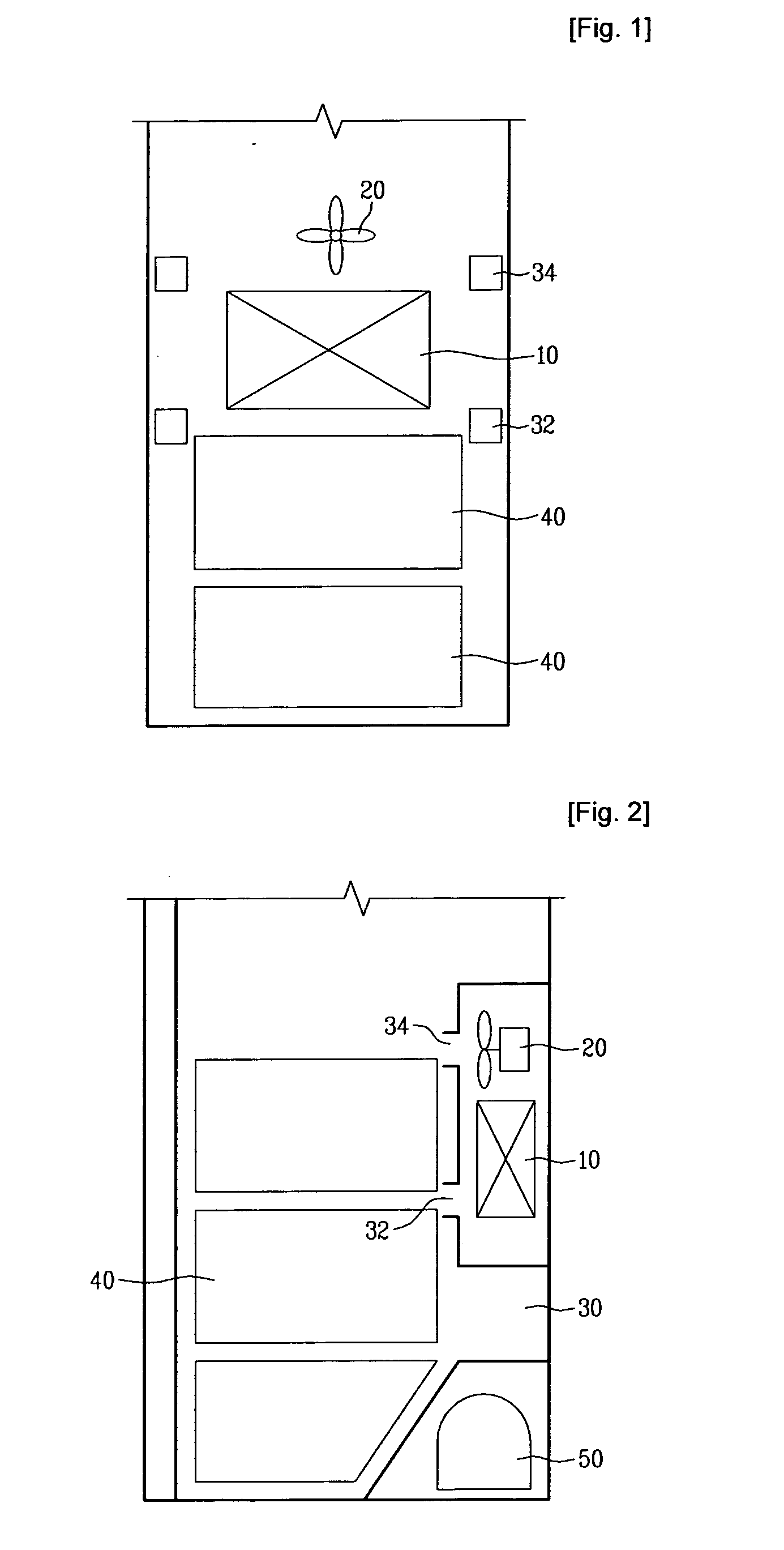 Refrigerator and control method of the same