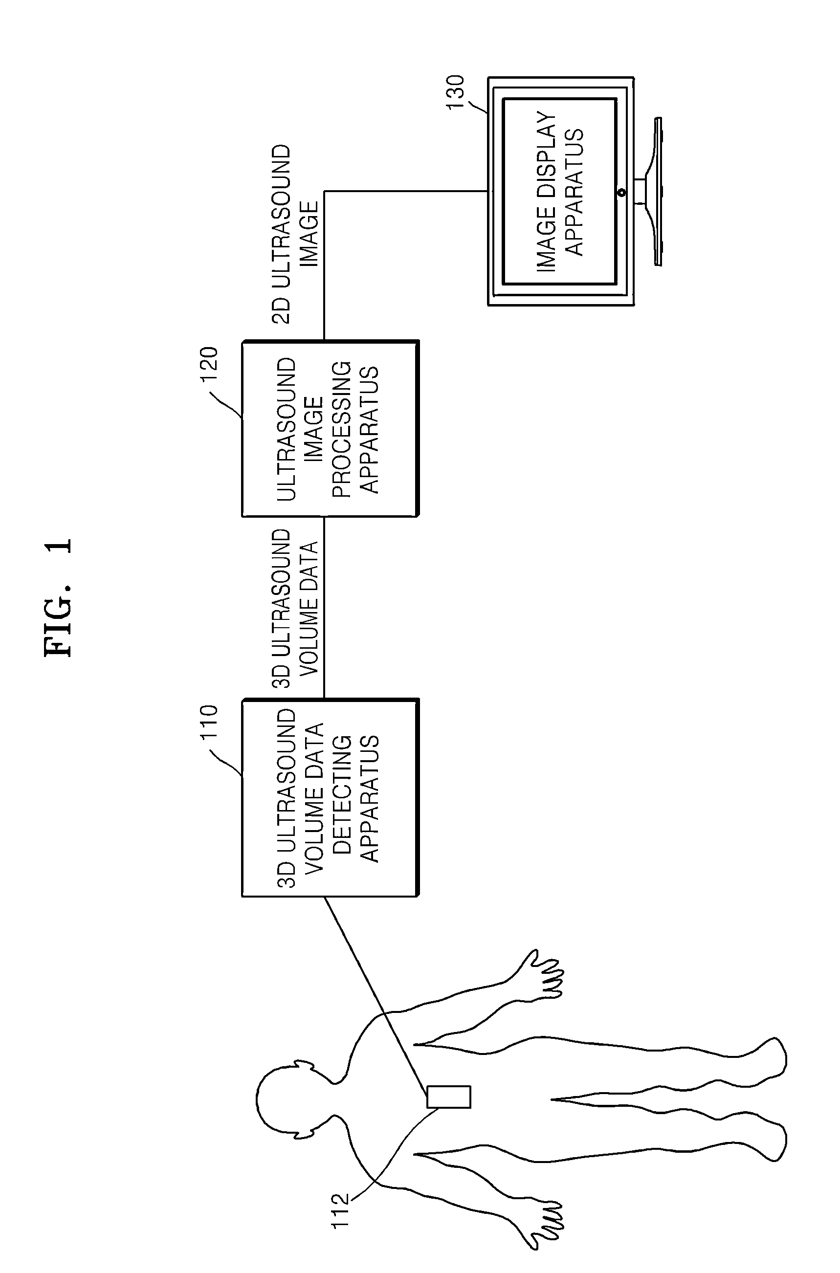 Method and apparatus for processing ultrasound image