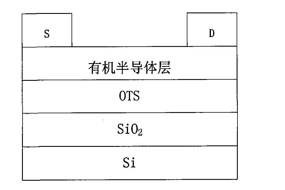 Perylenetetracarboxylic diimide copolymer containing thiophenepyrrole dione unit, preparation method thereof and application thereof