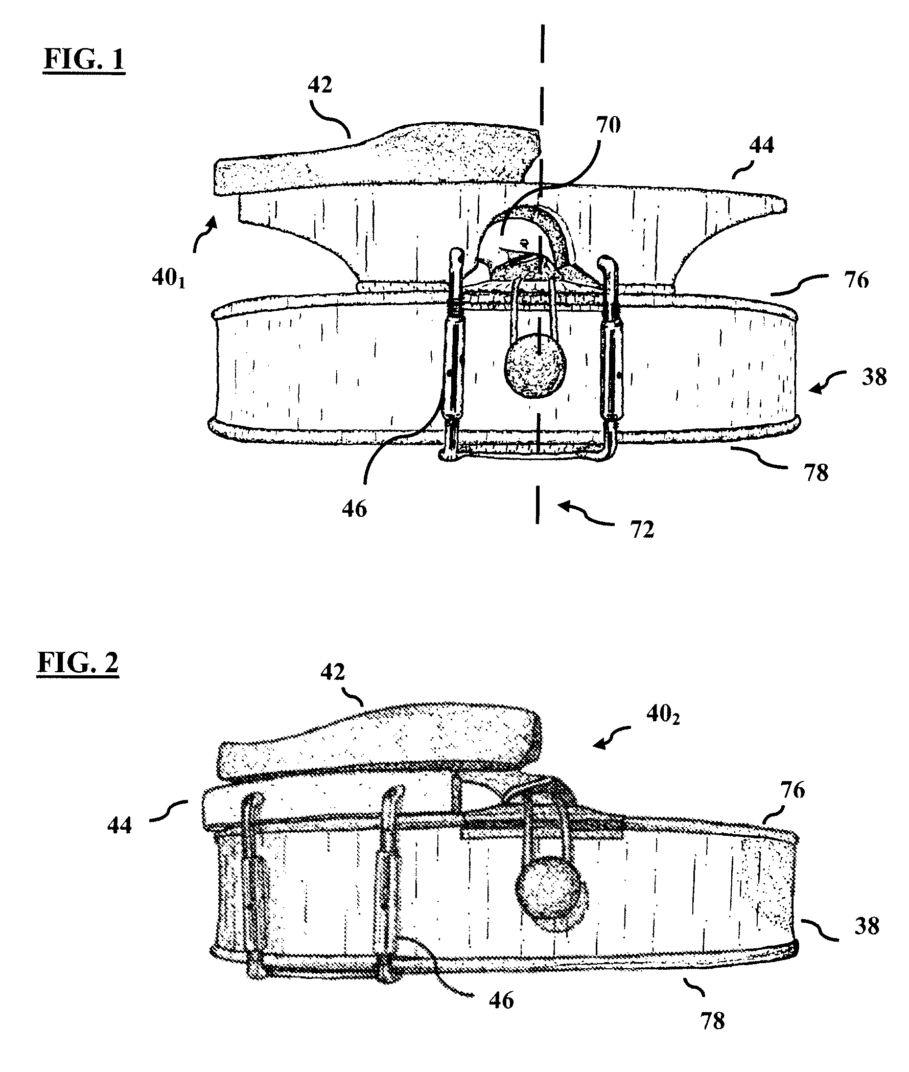 Chinrest device for musical instrument, method and kit