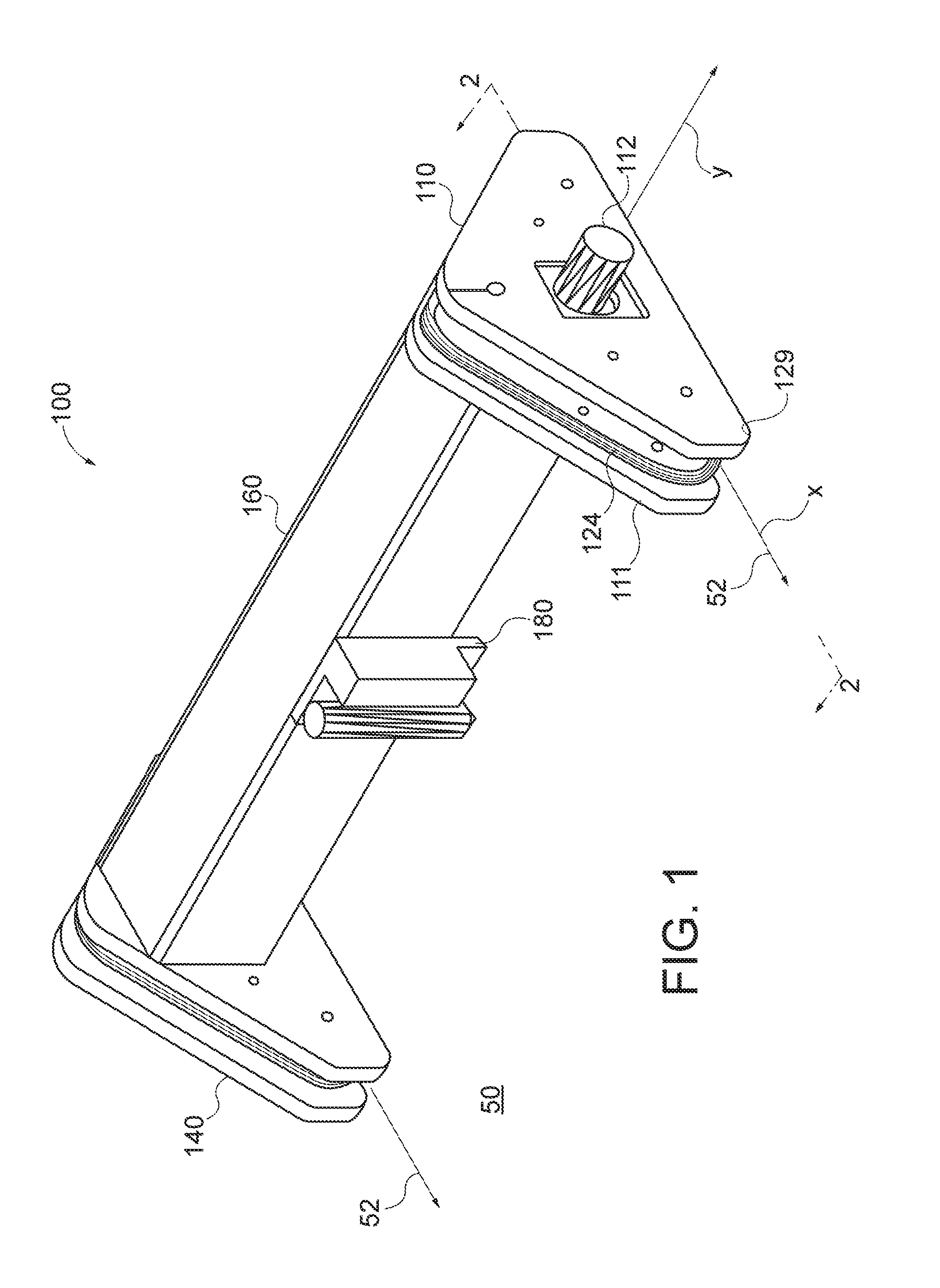 Portable Image Printing Device