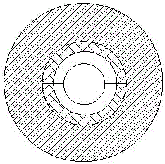 Wire connection device