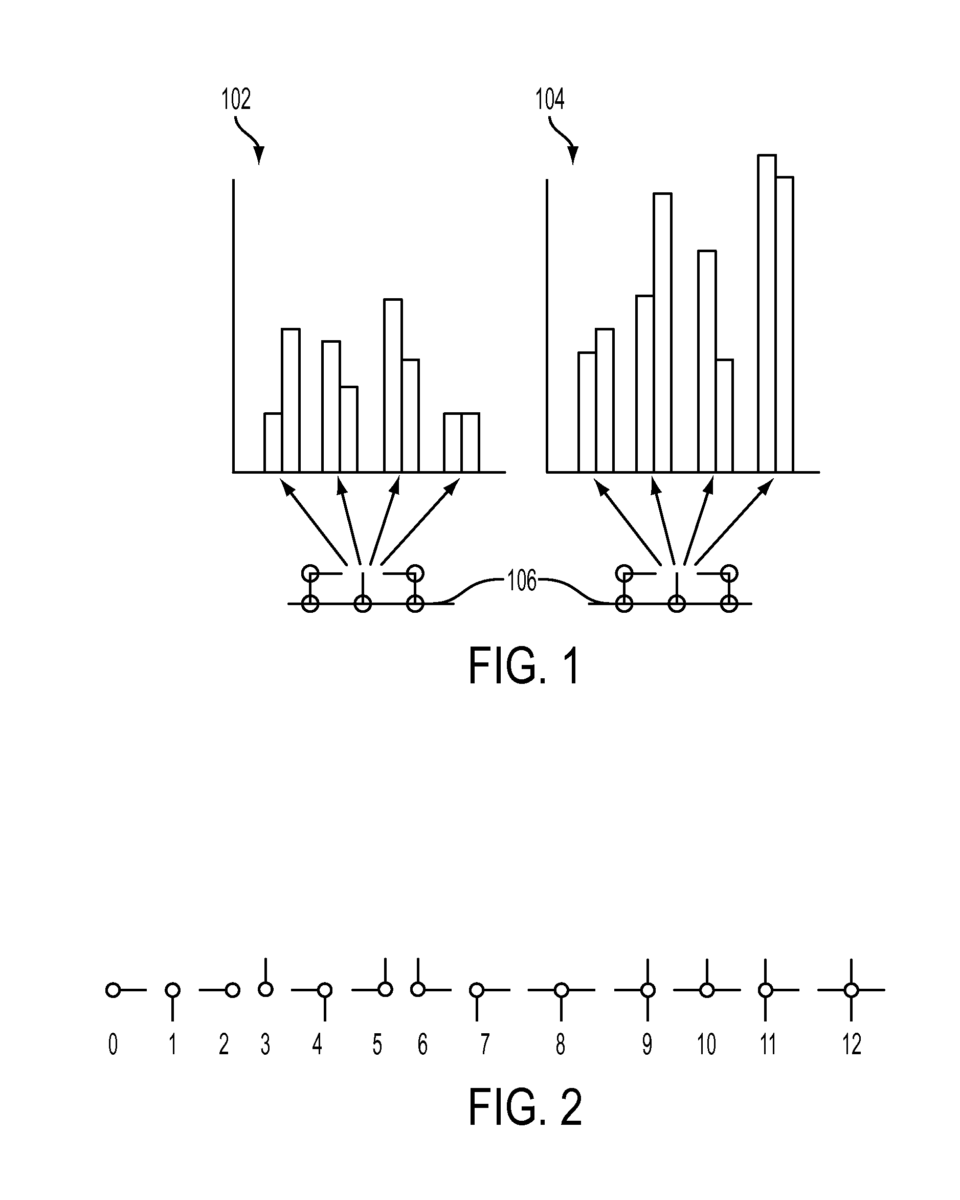 Selective learning for growing a graph lattice