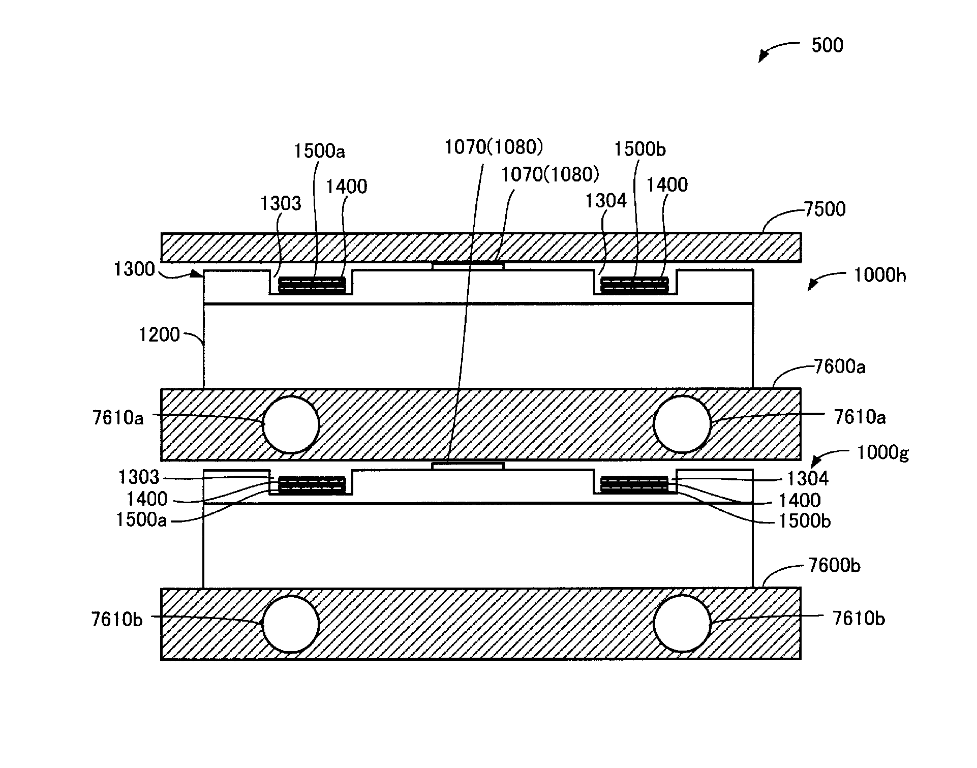 Semiconductor module and semiconductor device