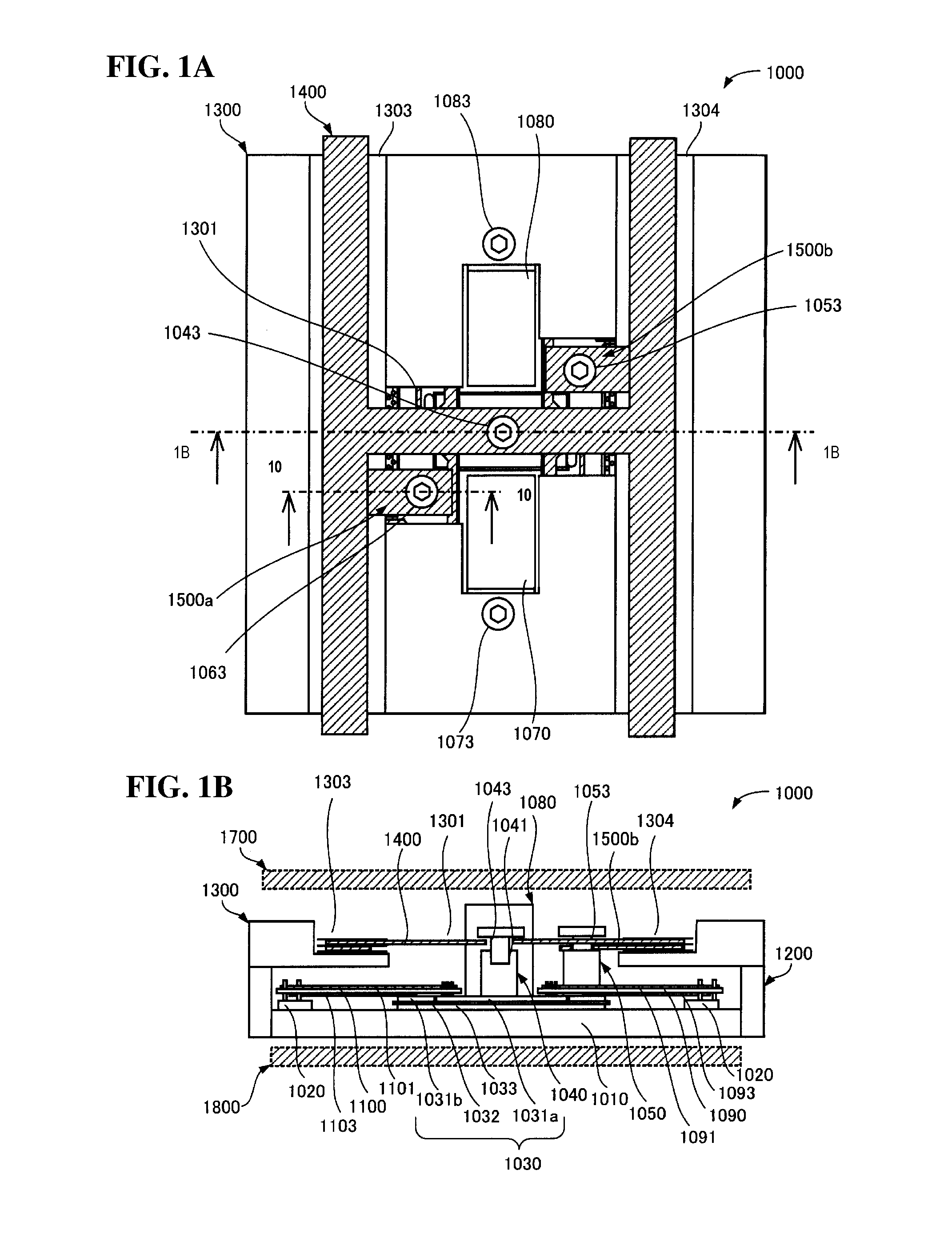 Semiconductor module and semiconductor device