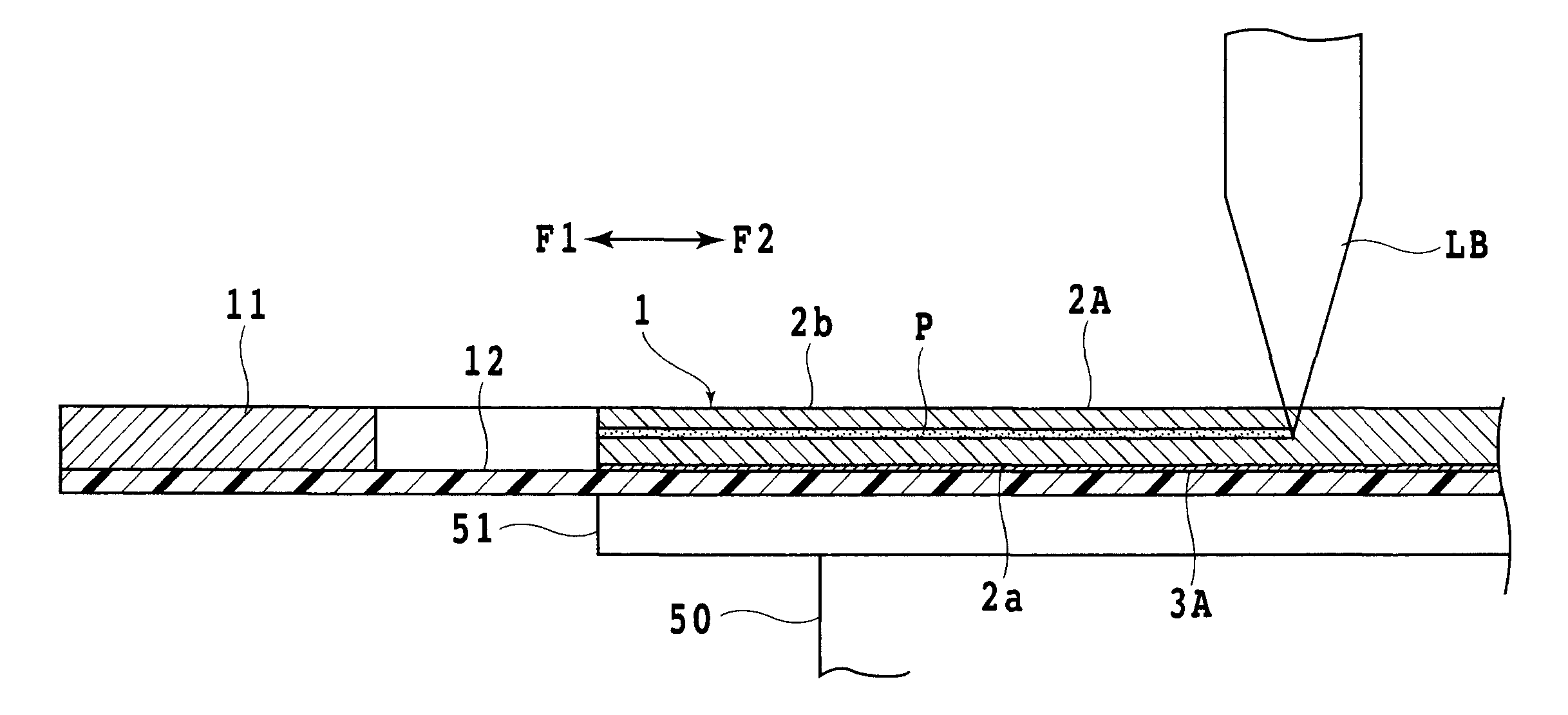Manufacturing method for light emitting device