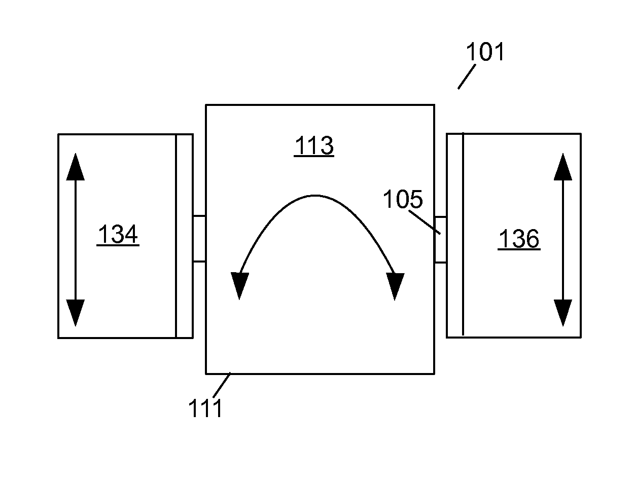 Positioning device