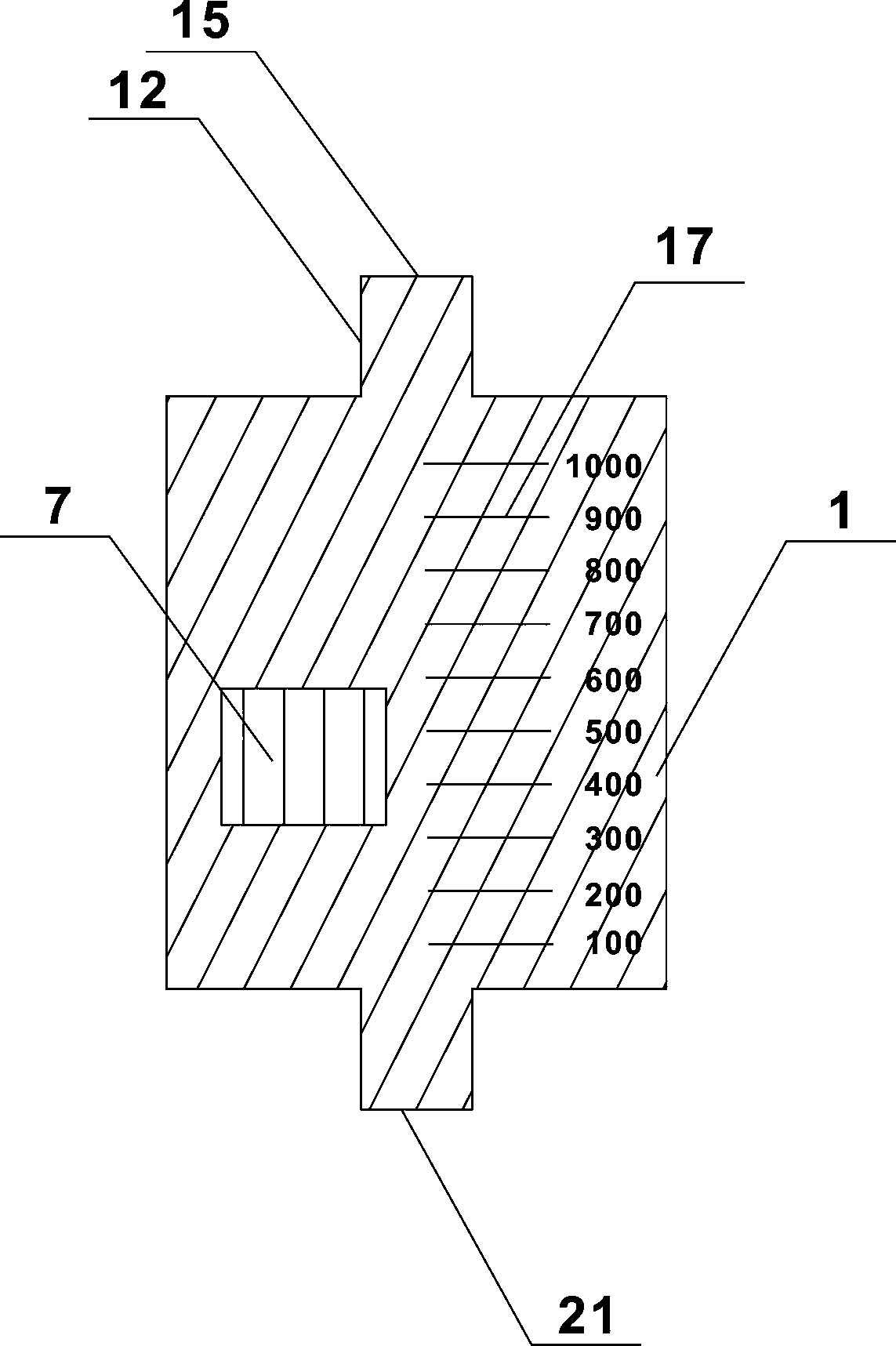 Drainage apparatus