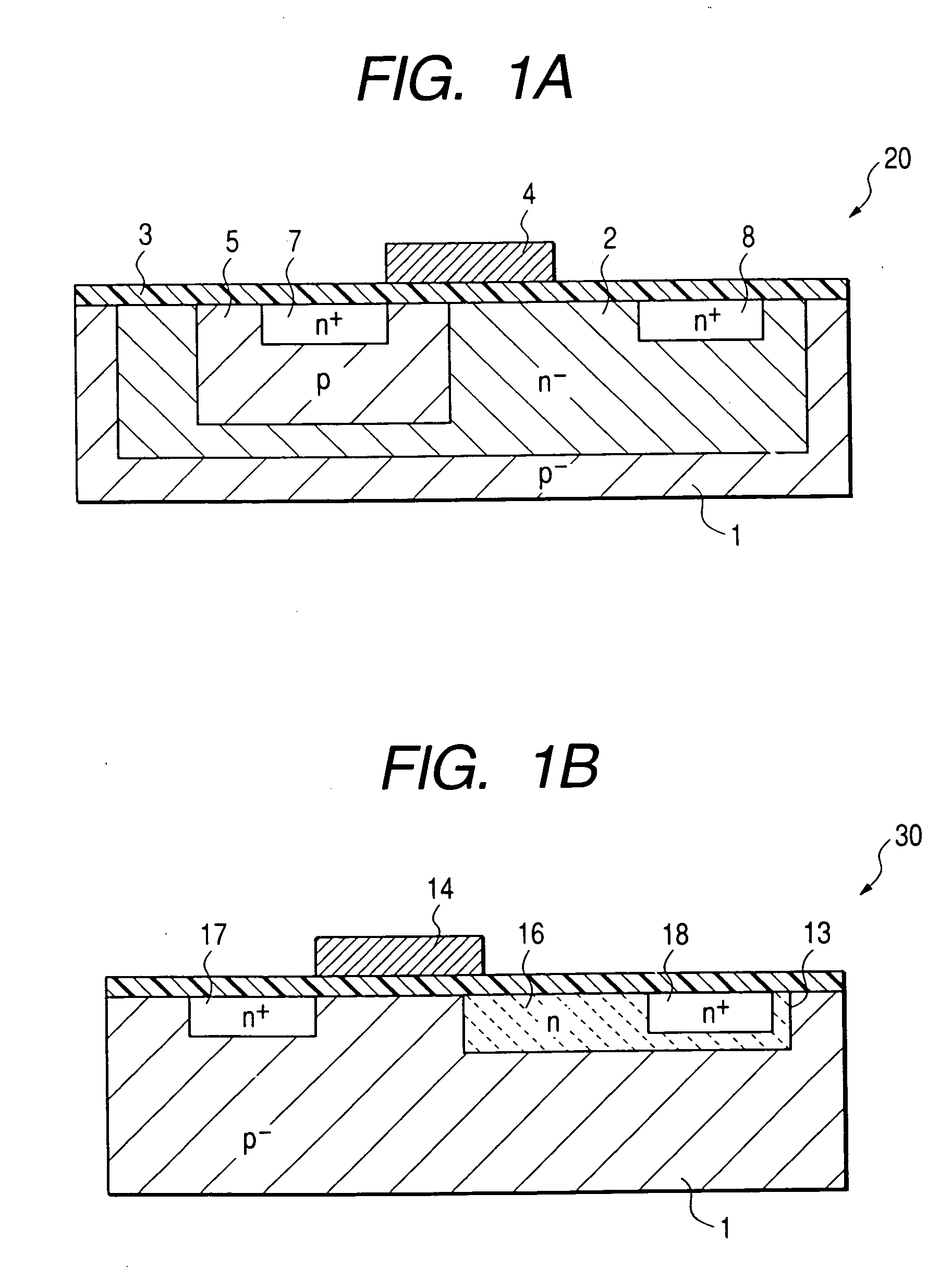 Semiconductor device, method of manufacturing the same and liquid jet apparatus