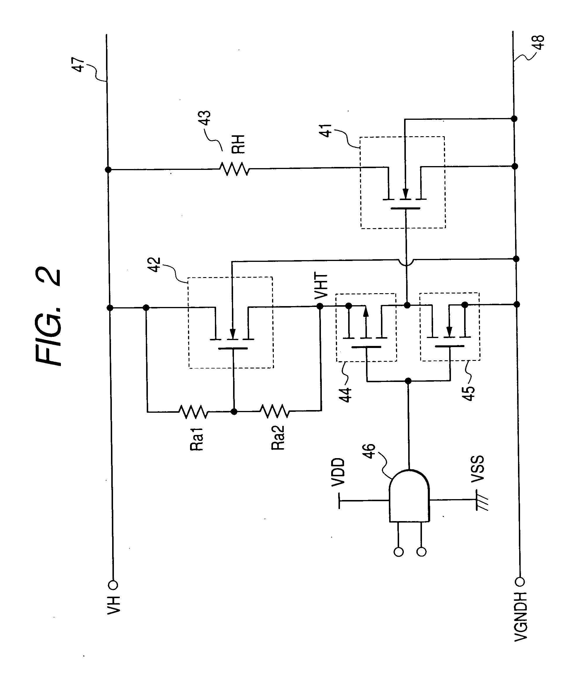 Semiconductor device, method of manufacturing the same and liquid jet apparatus