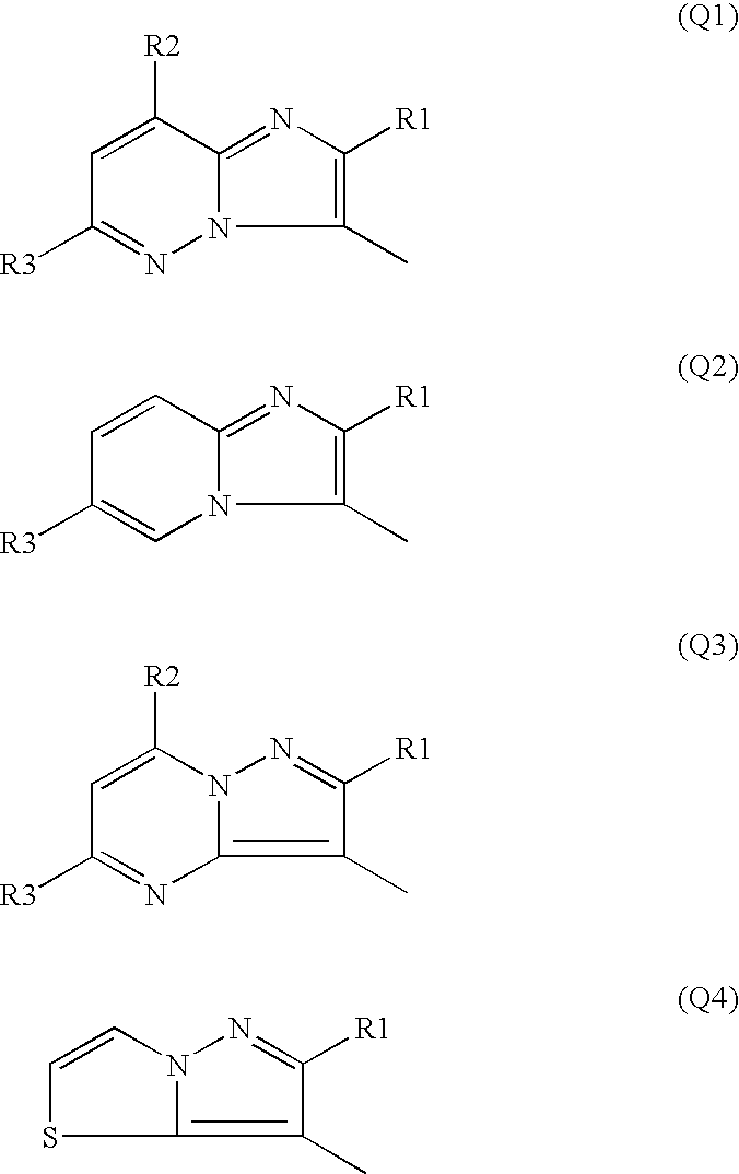 Fused heterocyclic sulfonylurea compound herbicide containing the same and method of controlling weed with the same