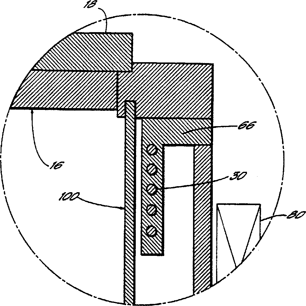 Method and appts. for ionized sputtering of materials