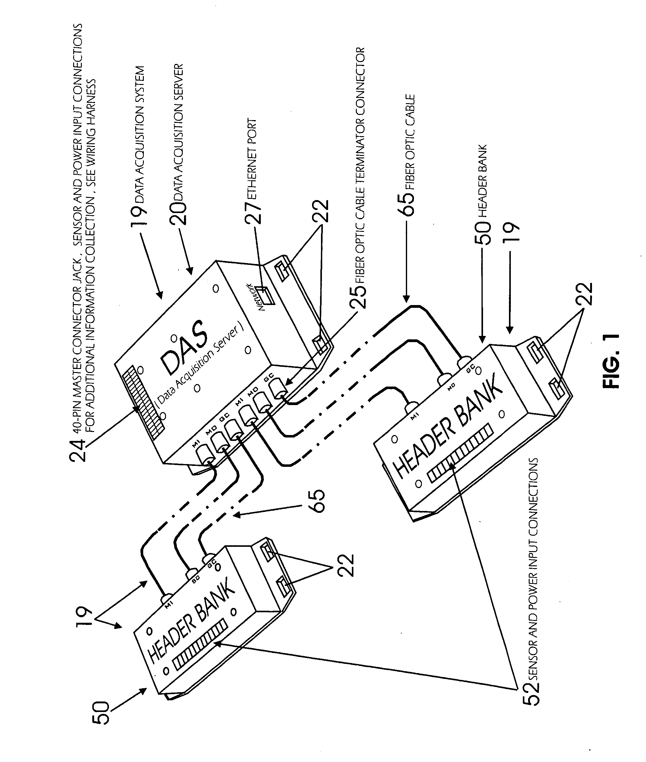 Portable, Palm-Sized Data Acquisition System for Use in Internal Combustion Engines and Industry