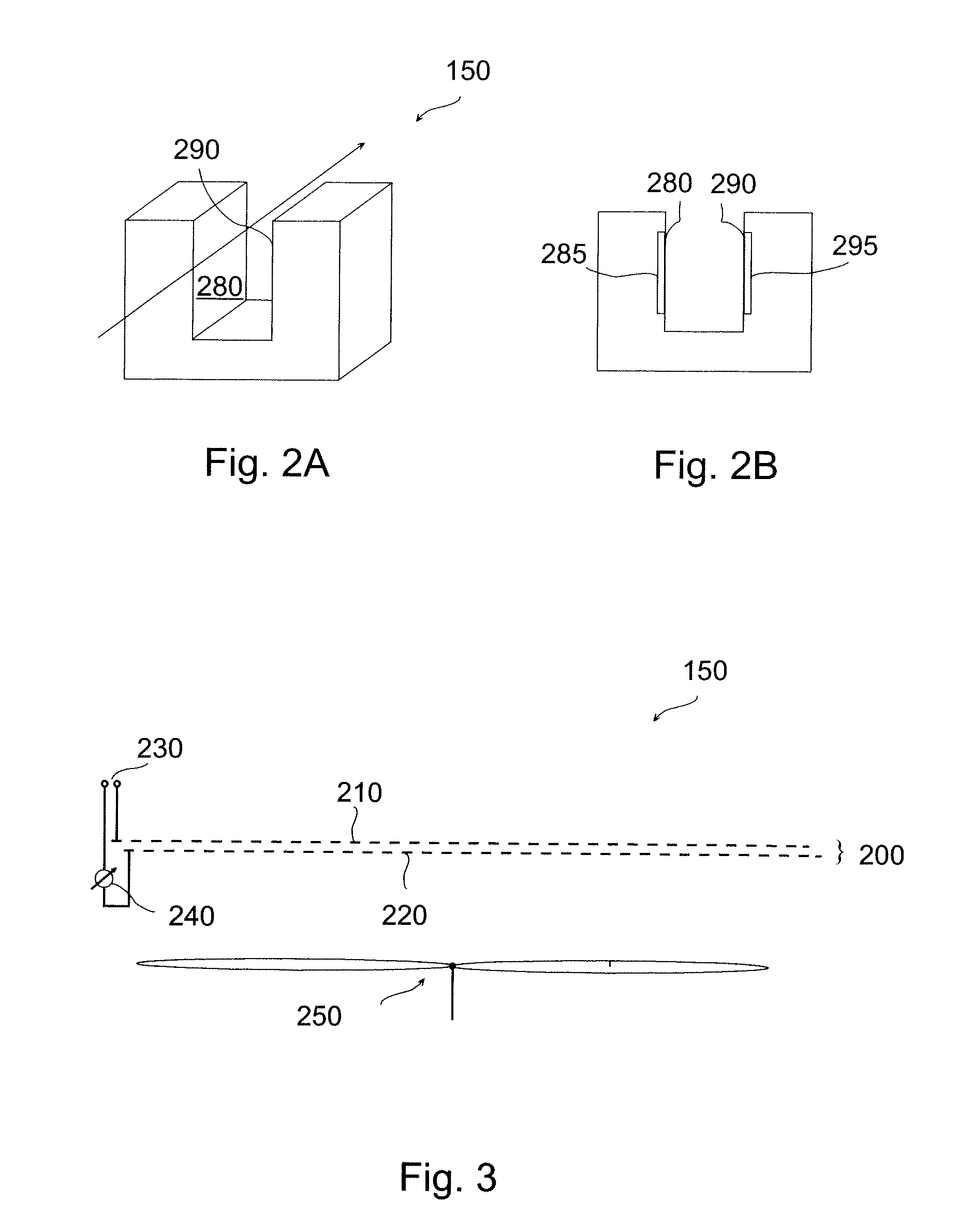 Wind energy system having an insect sensor