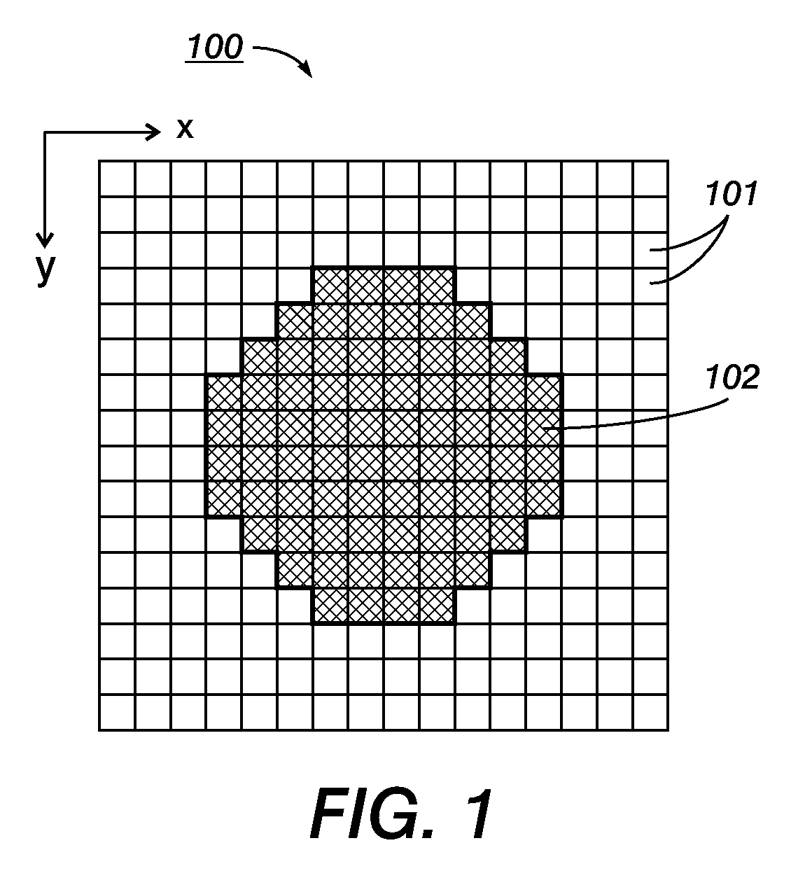 Method for encoding and decoding data in a color barcode pattern