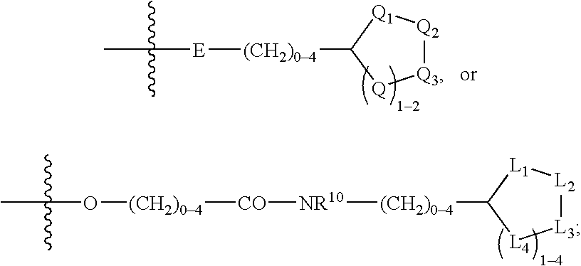 (Hetero)aryl-bicyclic heteroaryl derivatives, their preparation and their use as protease inhibitors