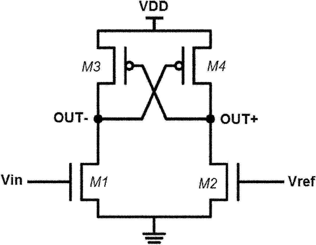 Semi-precharging dynamic circuit