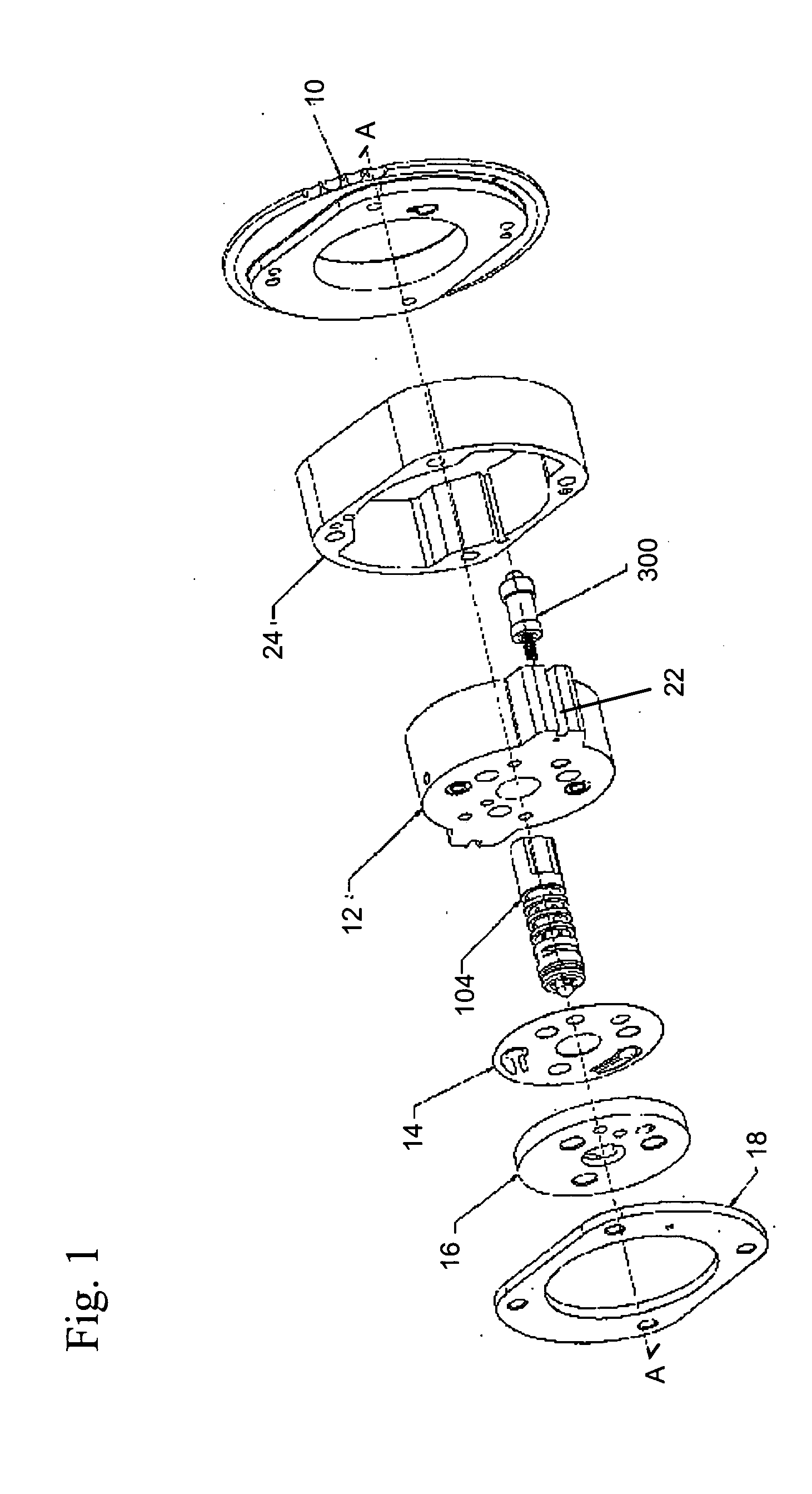 CTA phaser with proportional oil pressure for actuation at engine condition with low cam torsionals