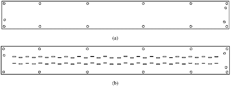Millimeter wave circularly polarized one-dimensional sum-difference vehicle-mounted communication antenna