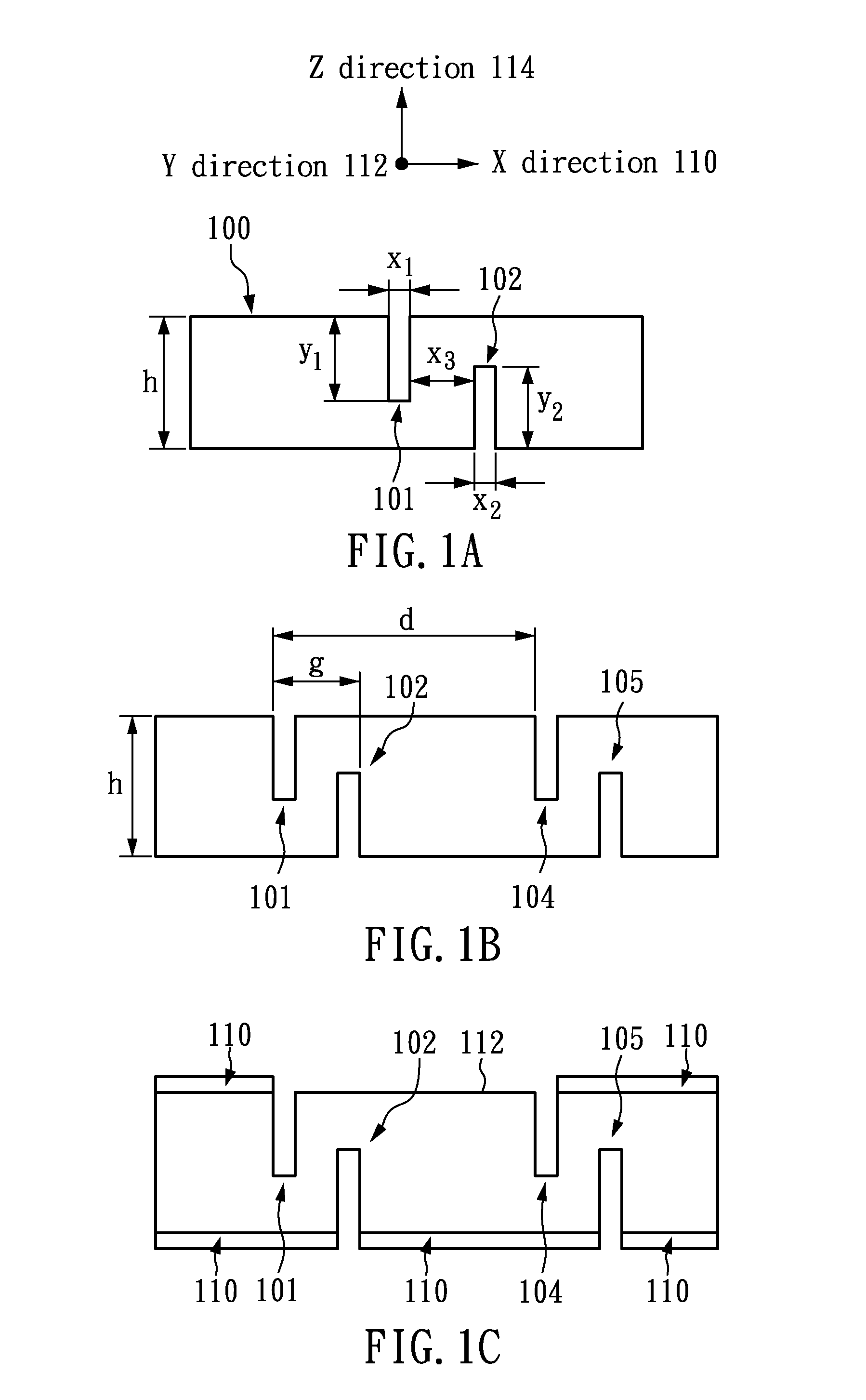 Apparatus for chip thermal stress relief