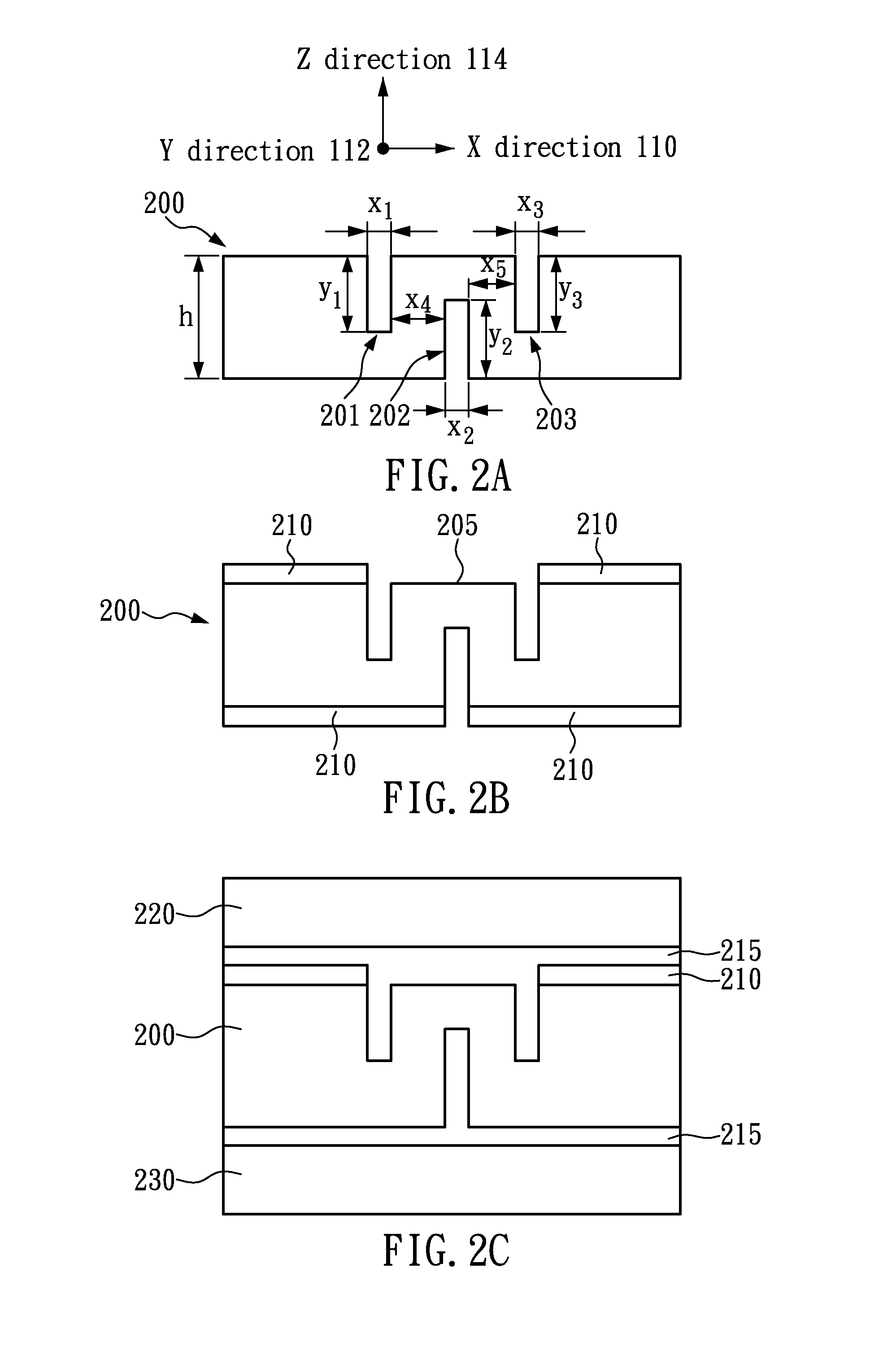 Apparatus for chip thermal stress relief