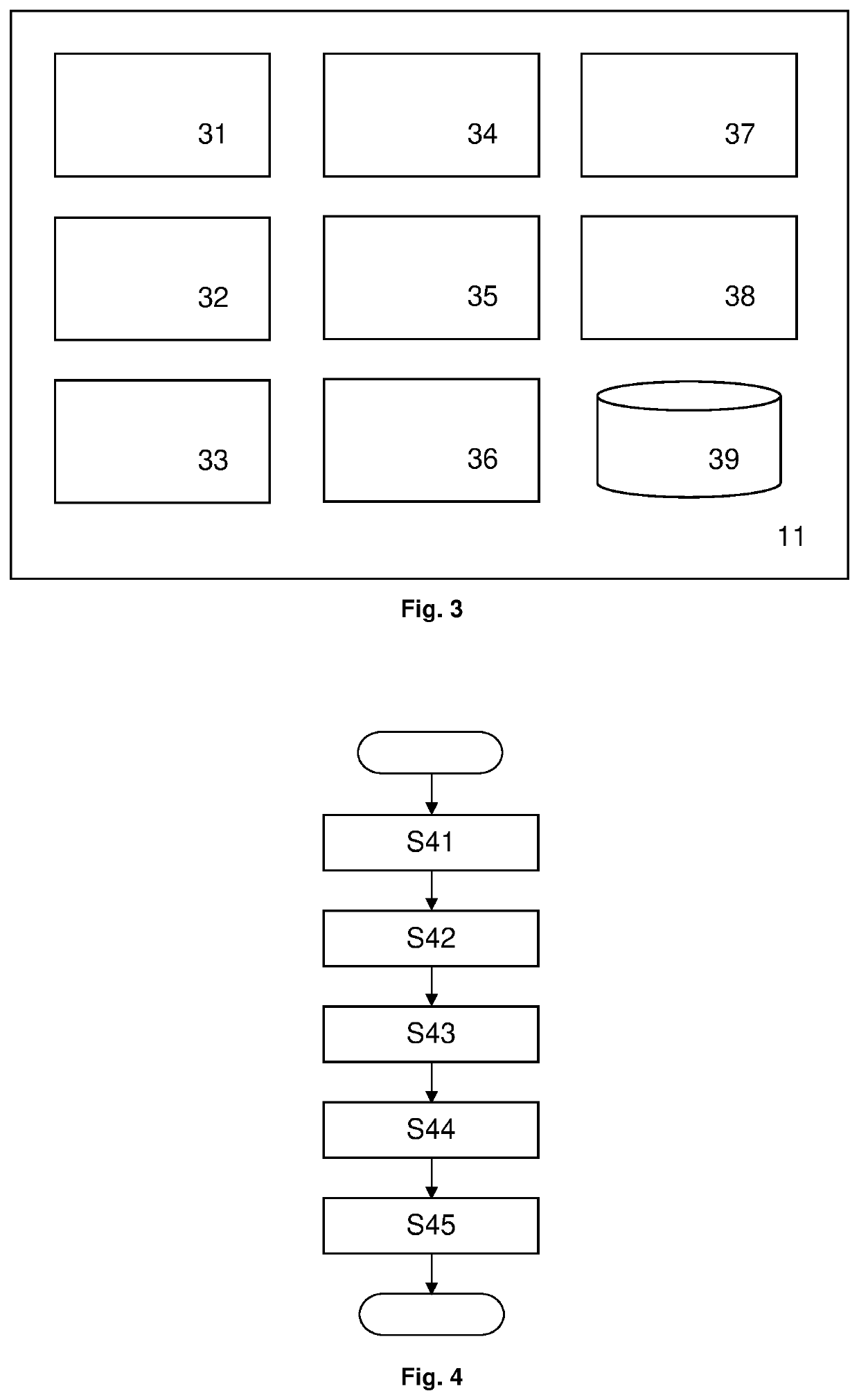 Cardiopulmonary resuscitation device, control, method and computer program