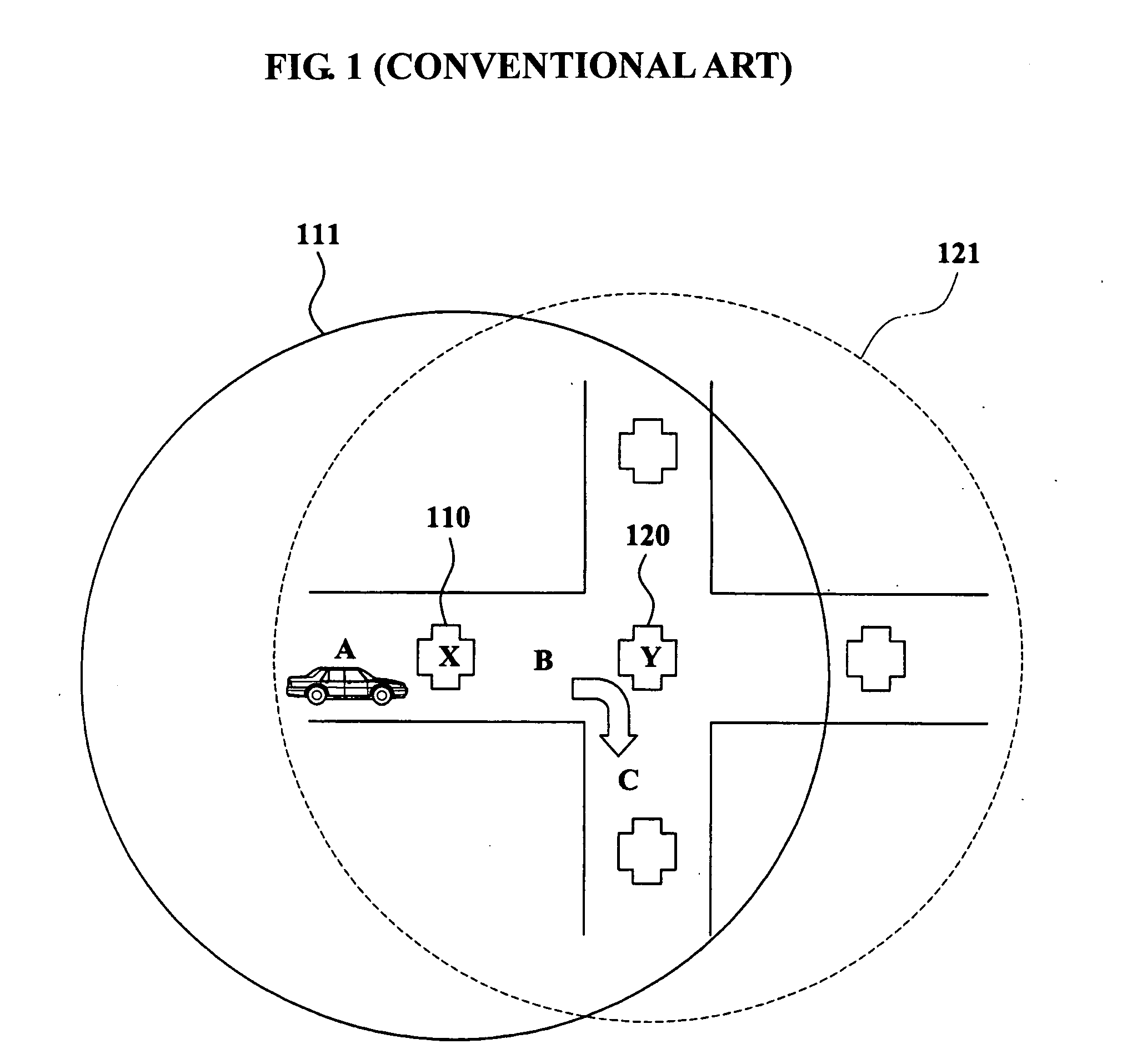 Method and apparatus for providing panoramic view with geometric correction
