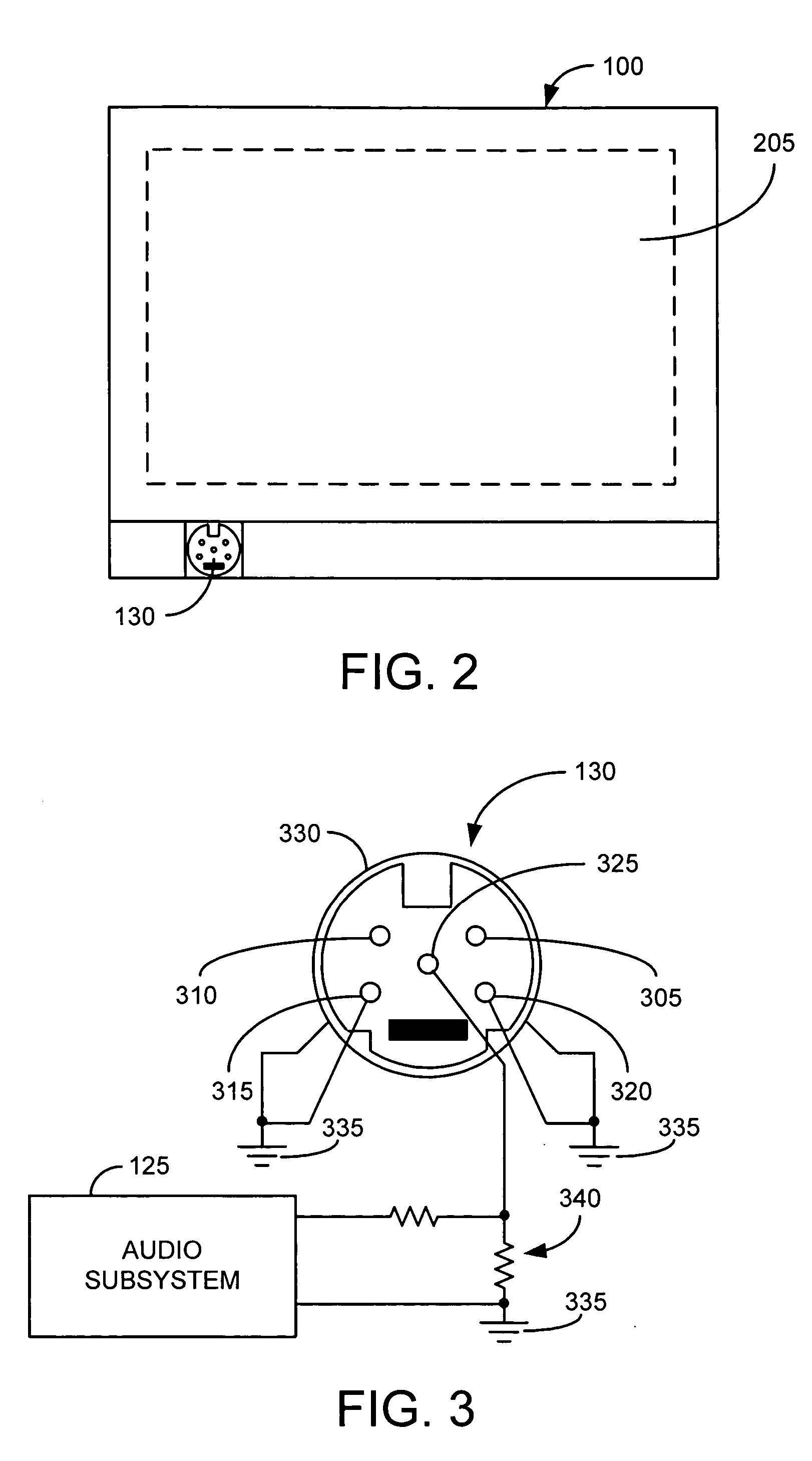 Apparatus and method for facilitating connection of an electronic device with an audiovisual system