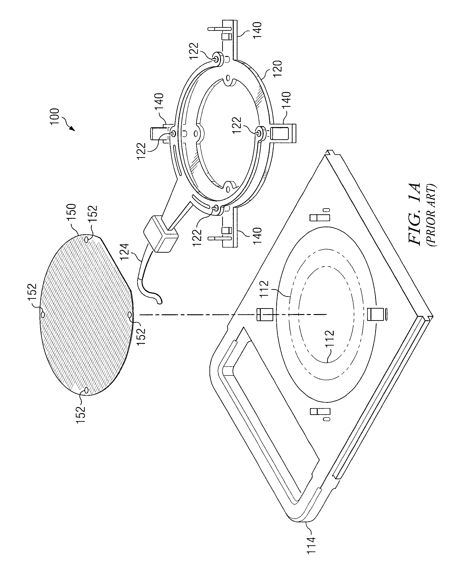 Clam shell two-pin wafer holder for metal plating