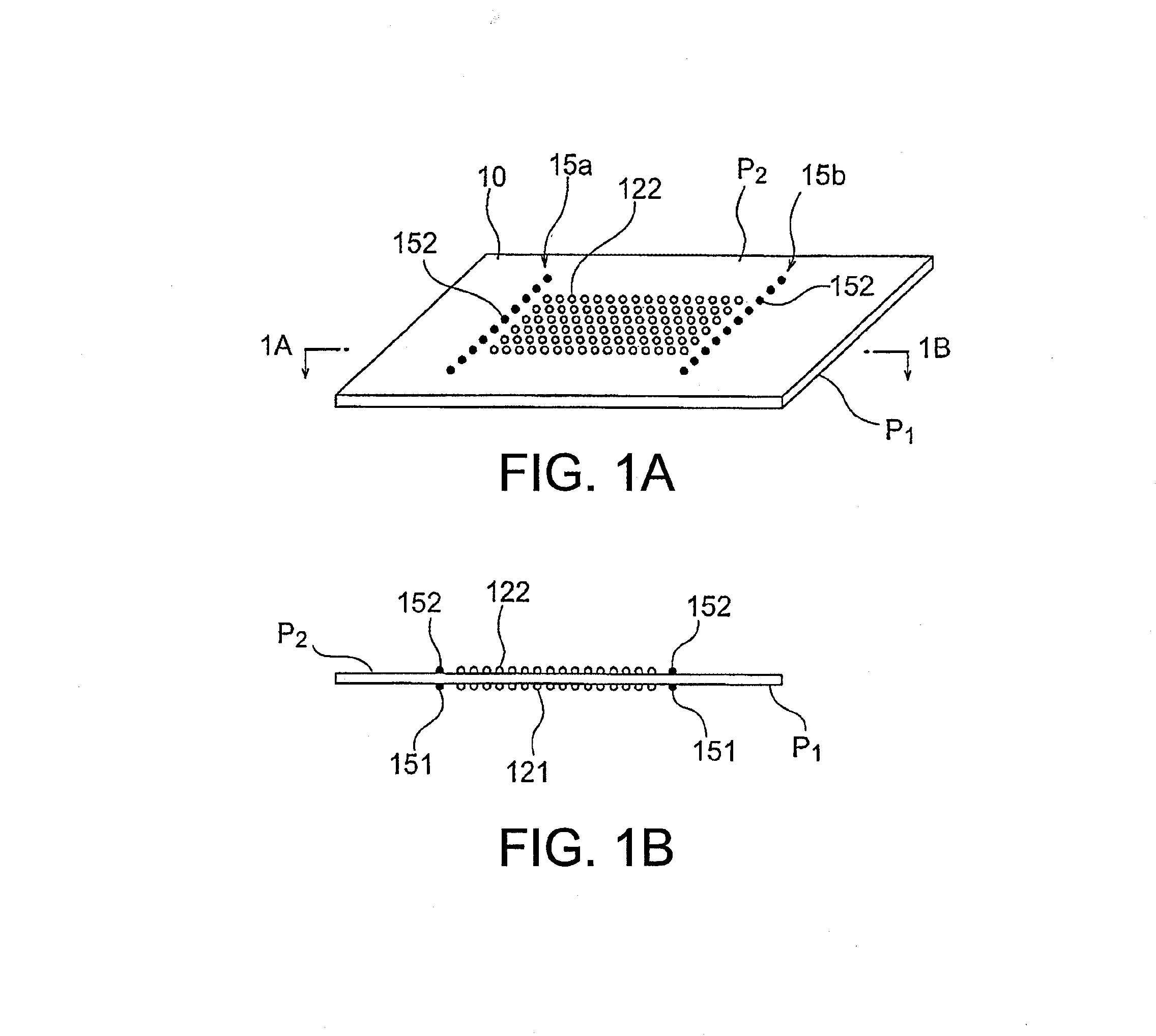 Semiconductor chip, semiconductor device, and method of measuring the same