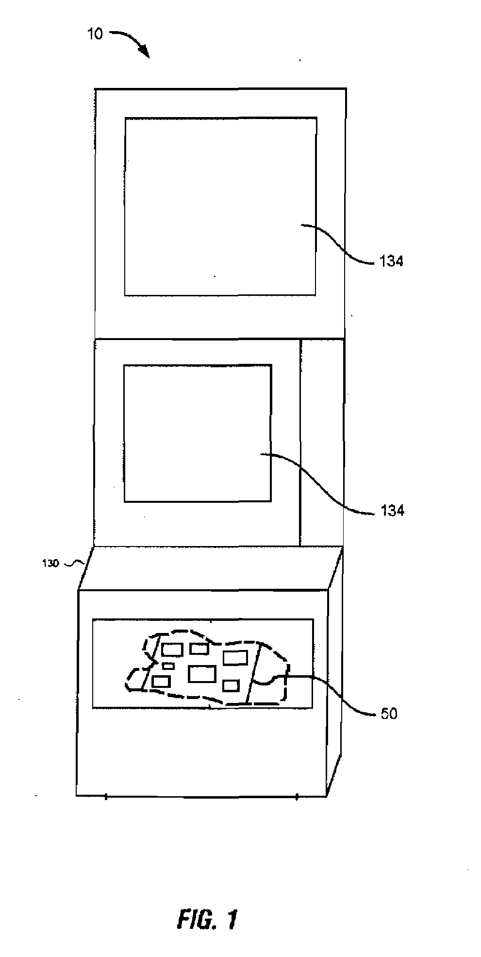 Authentication System for Gaming Machines