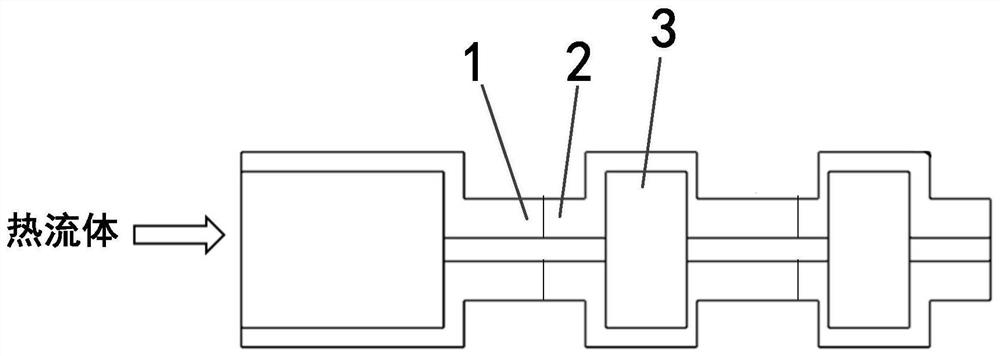 Deformation-controllable bionic joint based on friction effect and its preparation method and application