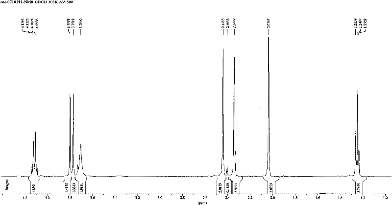 Polyclone antibody of H-9201, and preparation method and application thereof