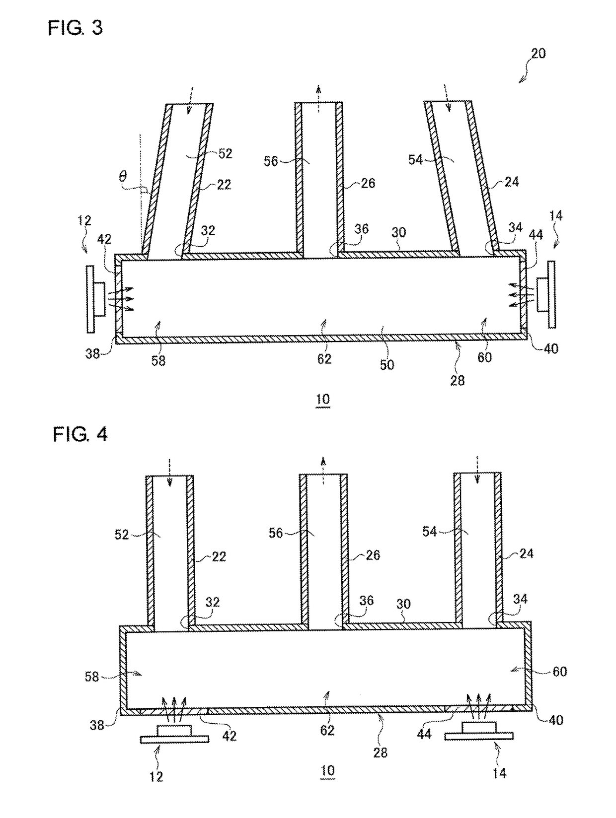 Sterilization device