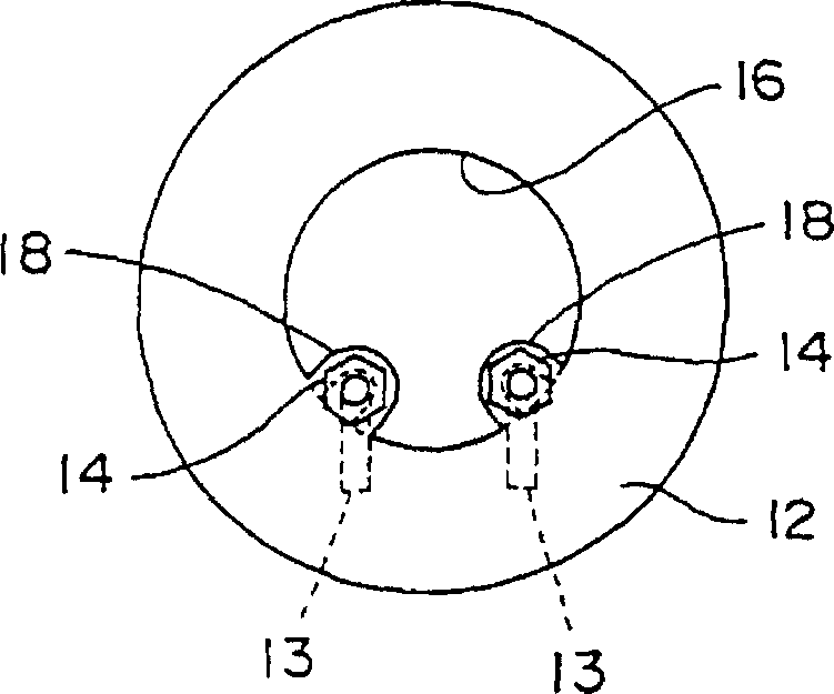 Apparatus and method for inhibiting growth of oxidation film on coiled stock