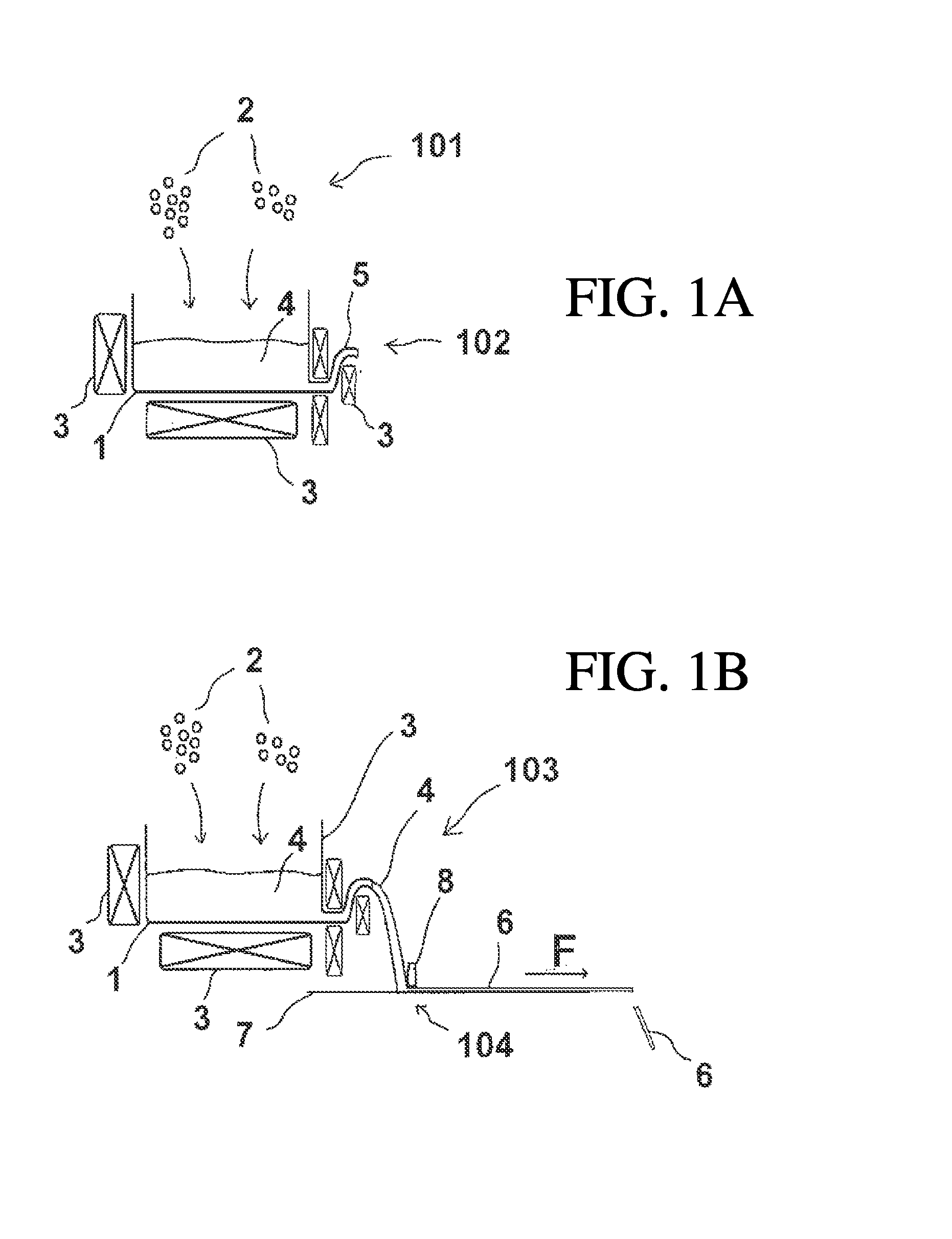 Method for producing zirconia-reinforced alumina grains, in particular abrasive grains, and grains produced by such method