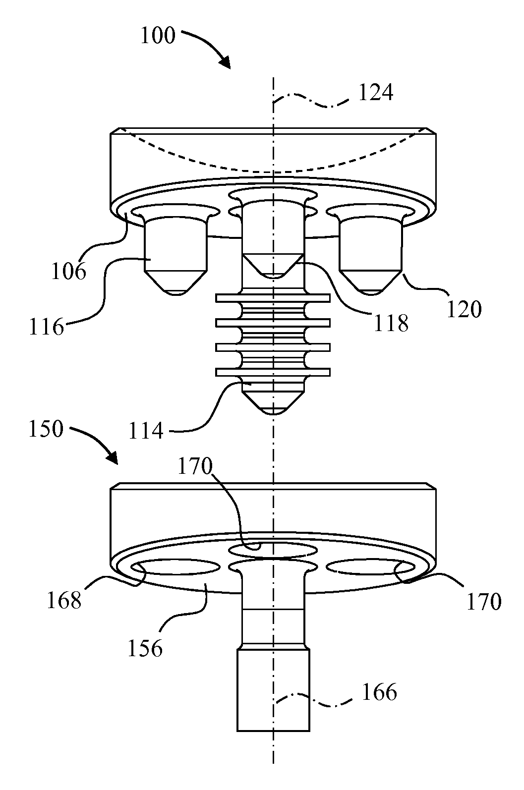 Device and Method for Retroversion Correction for Shoulder Arthroplasty