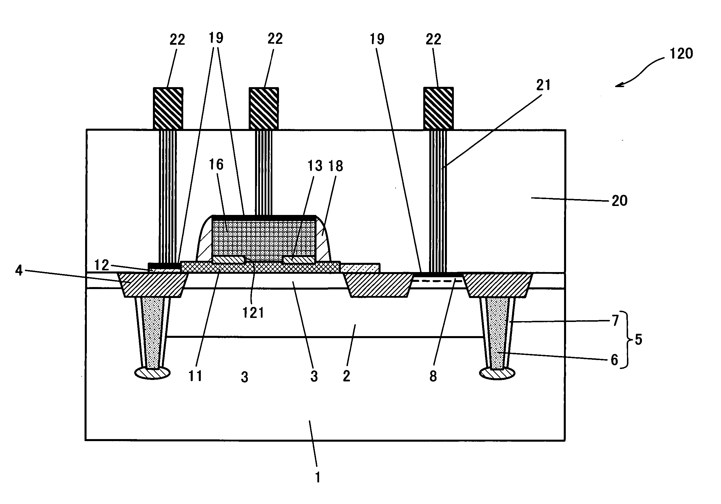 Heterojunction bipolar transistor and method for manufacturing same