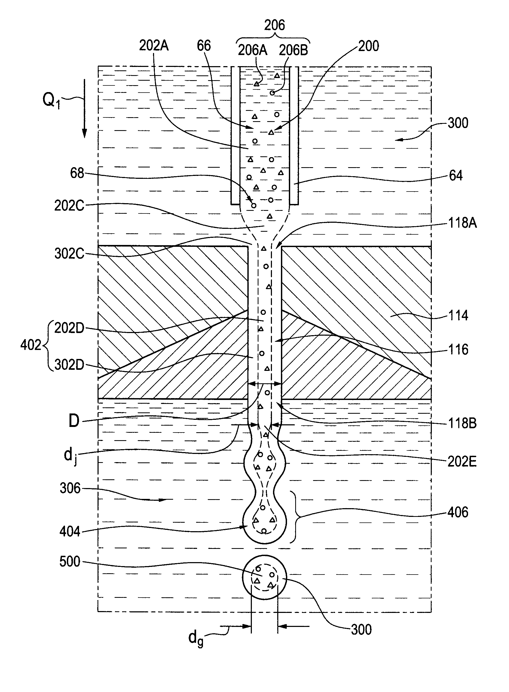 Systems and methods for manufacturing quantum dot-doped polymer microbeads