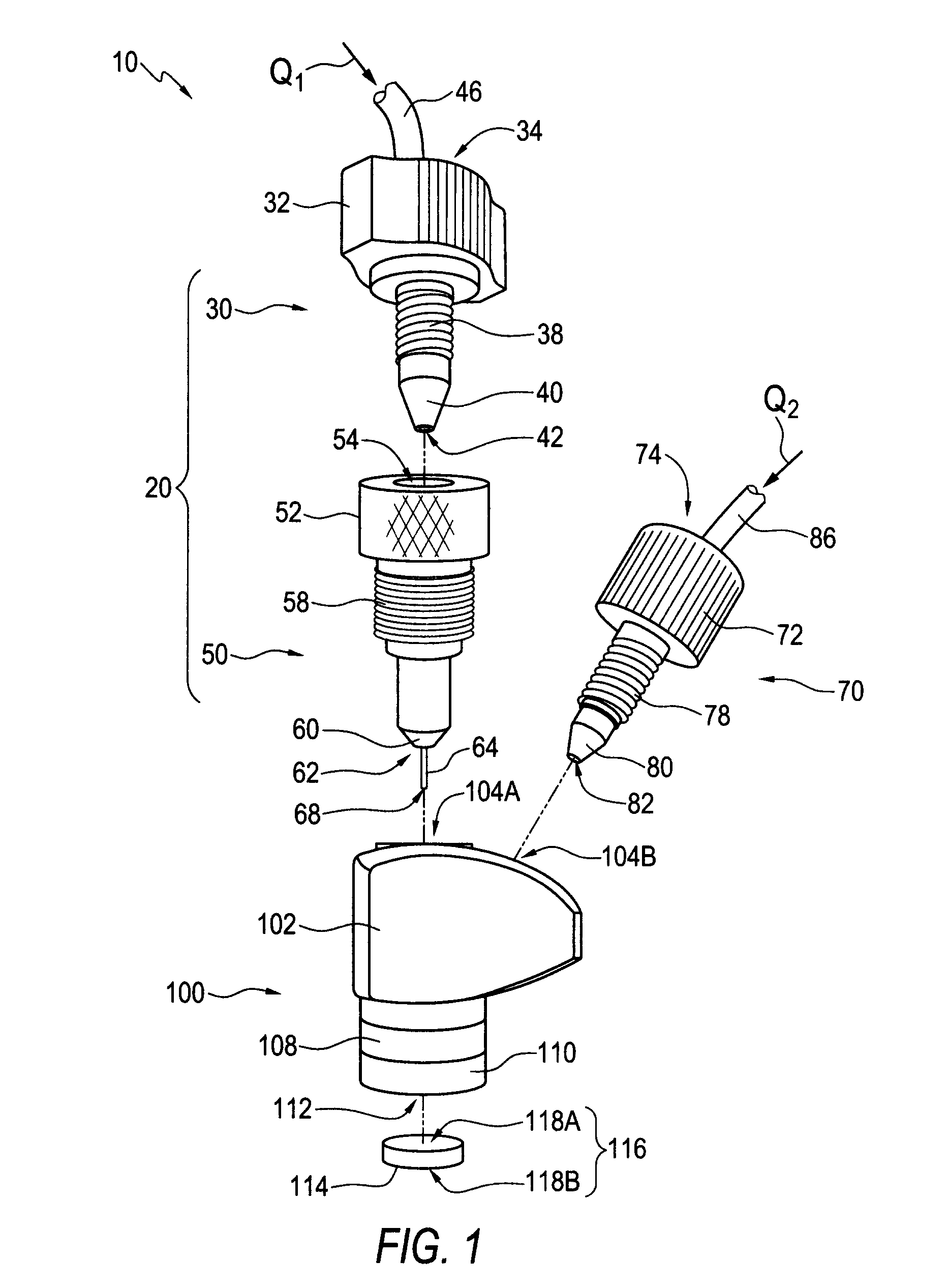 Systems and methods for manufacturing quantum dot-doped polymer microbeads