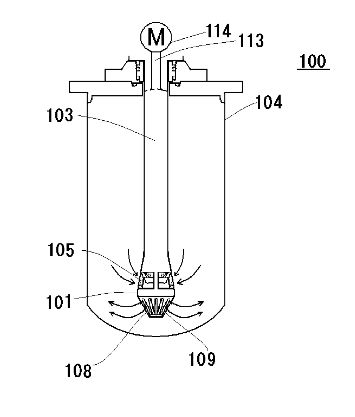 Method for producing single crystalline zinc oxide nanoparticles