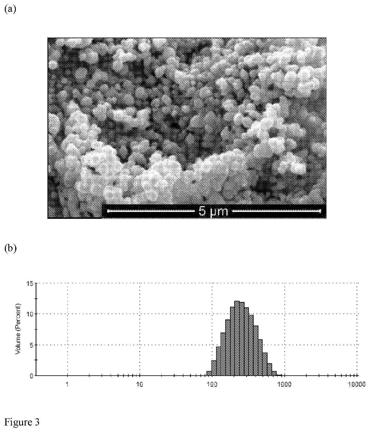 Calcium peroxides nanoparticles as adjuvant therapy