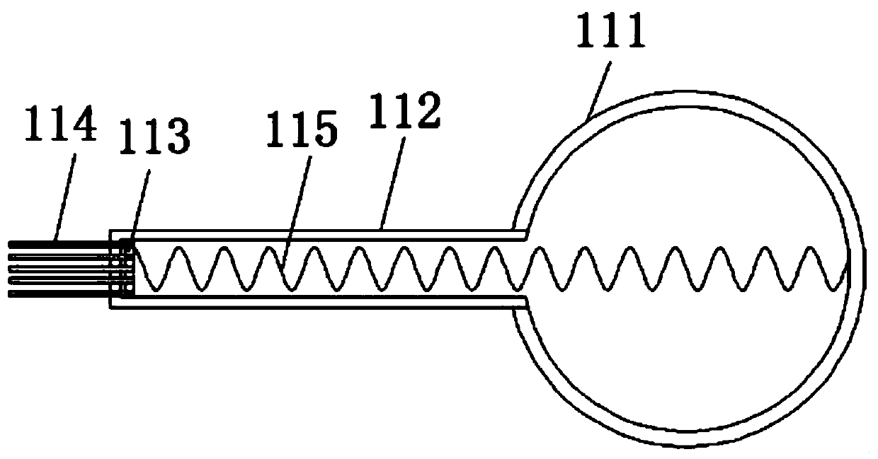 Auxiliary interference device and method for training of basketball shooting