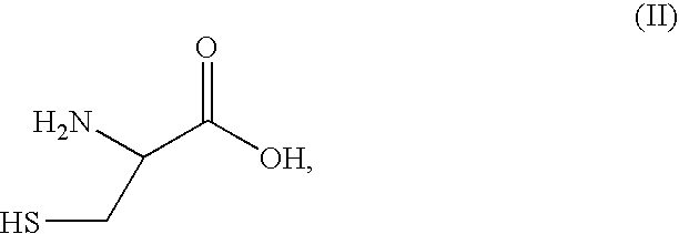 Synthesis of 2-alkylcysteine