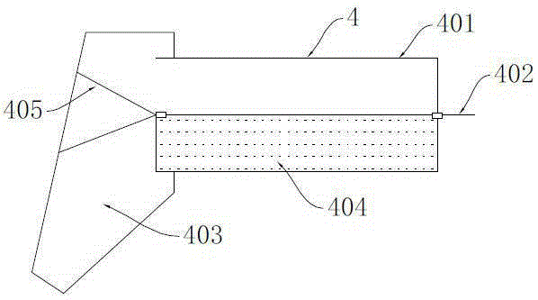 Medical adhesive plaster coating device and medical adhesive plaster coating method