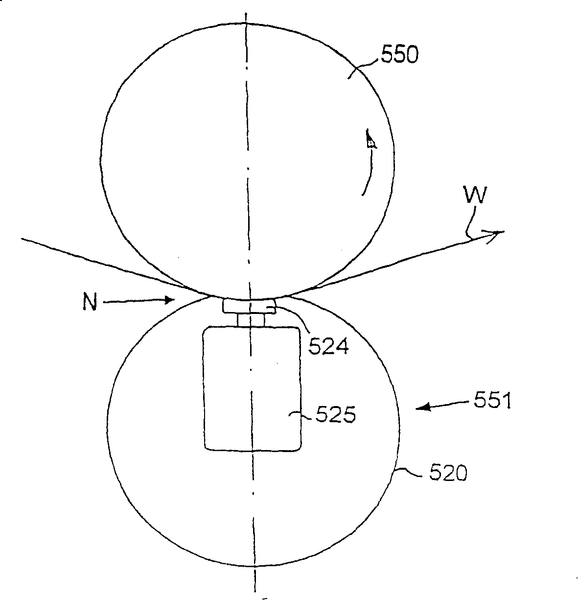 Security paper or board product and security package