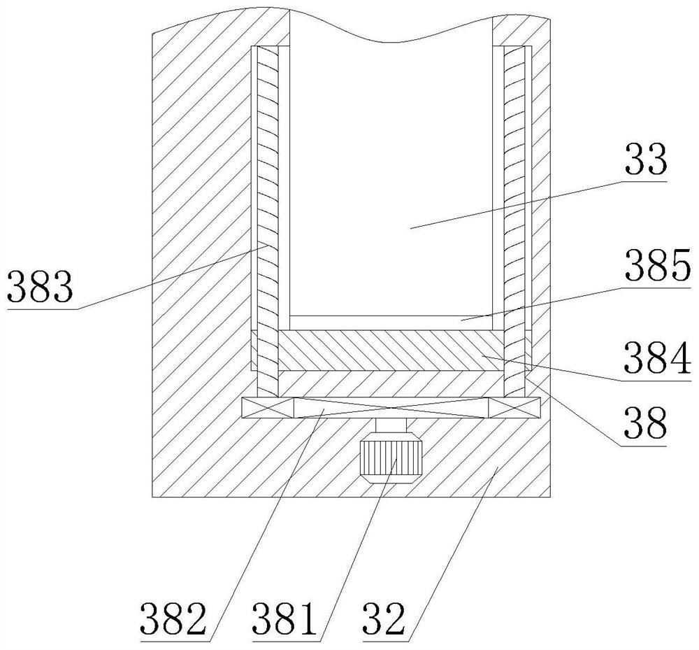 Feeding device and feeding method applied to plate bending machine