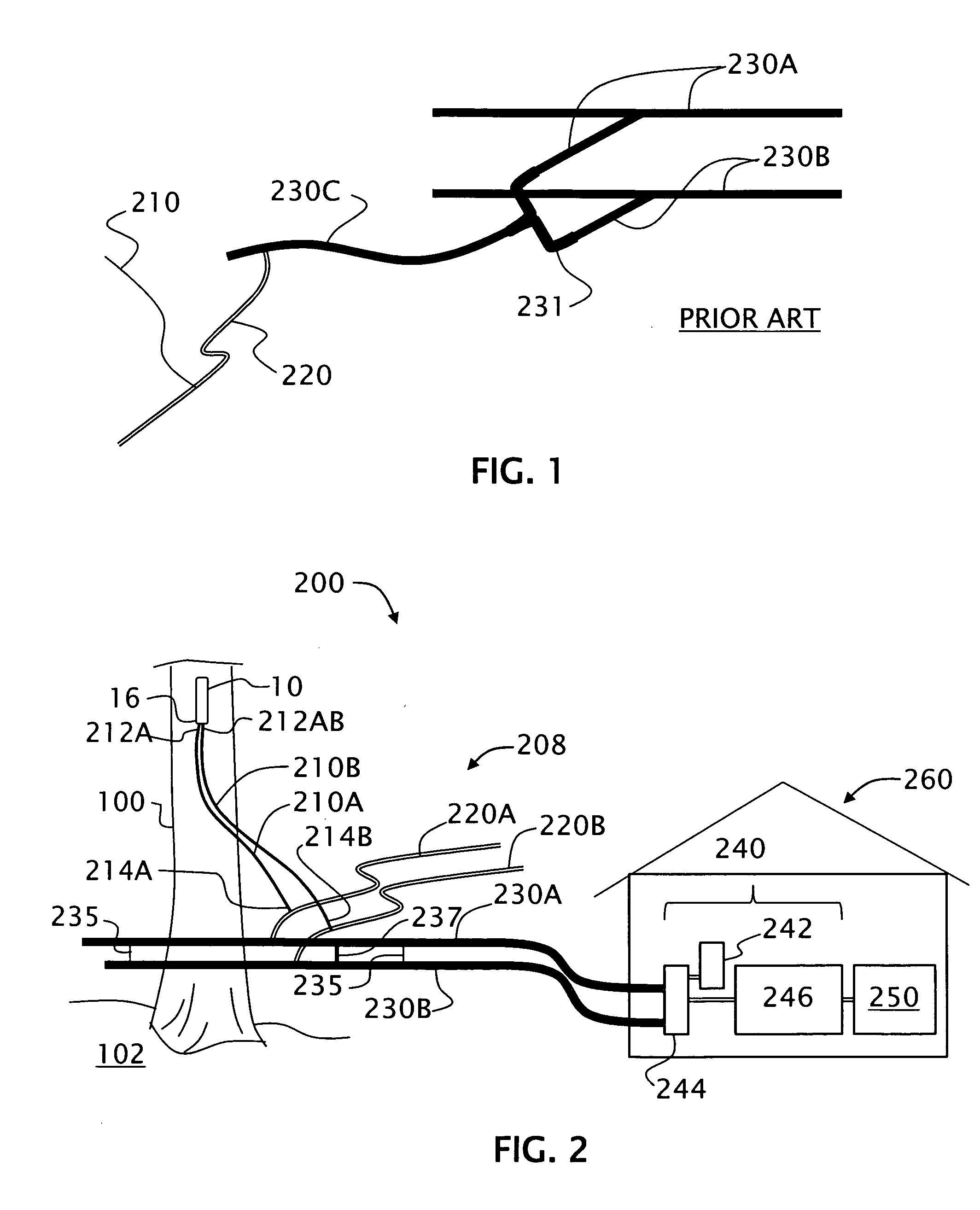 Dual-line spout and maple syrup production system using same