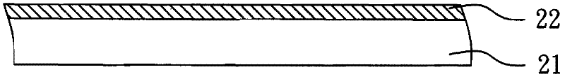 Thin film solar cell and method for manufacturing the same